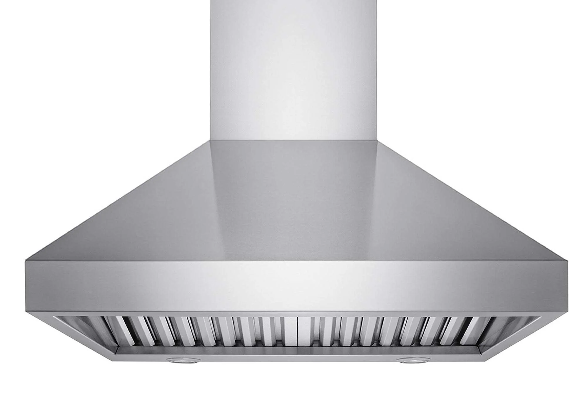 Victory TwisterMAX 60-Inch 1200 CFM Wall Mount Range Hood in Stainless Steel (Twister-MAX-60)