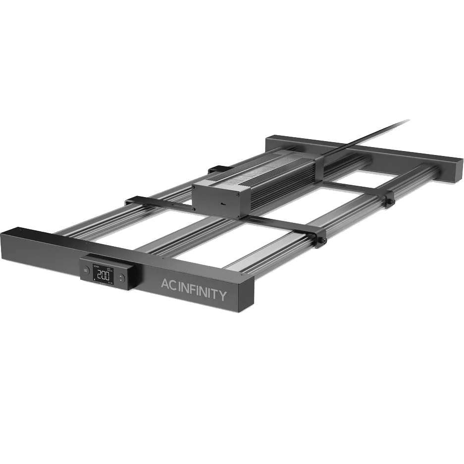 AC Infinity IONFRAME EVO Commercial LED Grow Light
