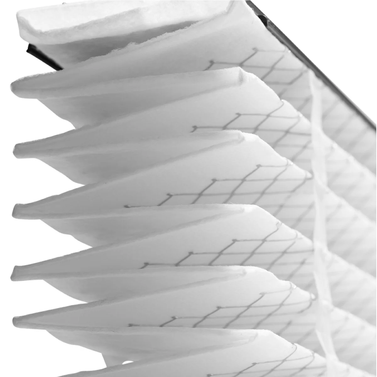 Aprilaire 216 MERV 16 Allergy & Asthma Replacement Filter (20x25)