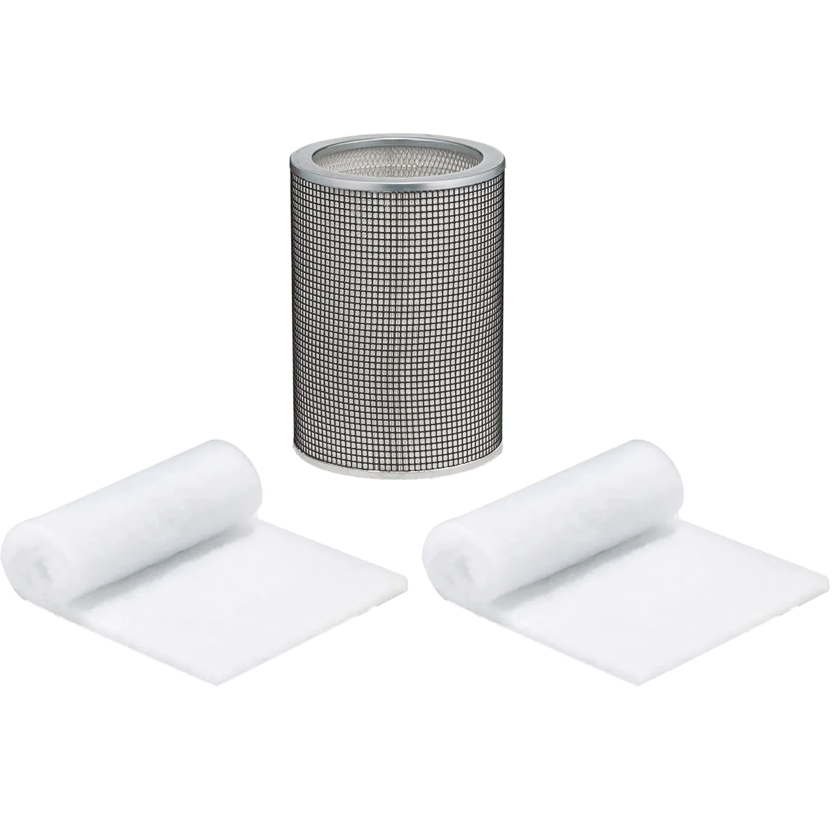 Airpura Prefilter Pk + HEPA Filter Bundle for I600/700