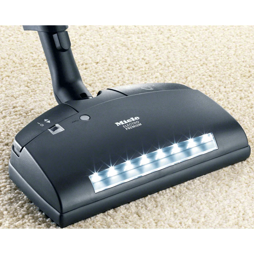Miele Refurbished Complete C3 Marin Canister Vacuum