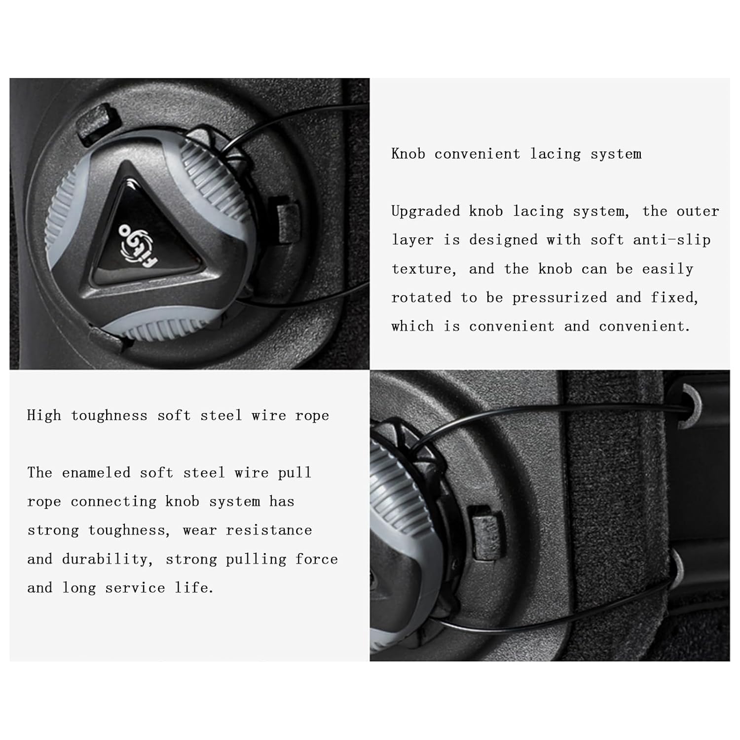 Drop Foot Stabilizer, Medical Foot Drop Brace, Drop Foot Postural Correction Brace With Inflatable air Bag, Drop Foot Stabilizer Support for Men & Women, XL-Left, Large, Right