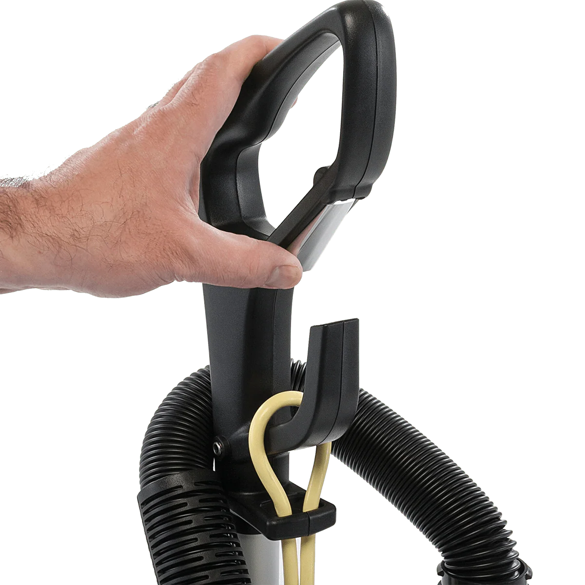 Clarke CarpetMaster 200 Series Upright Commercial Vacuum