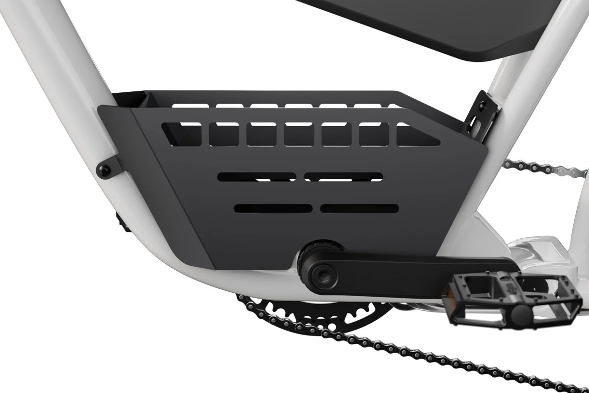 C5 Large Frame Basket