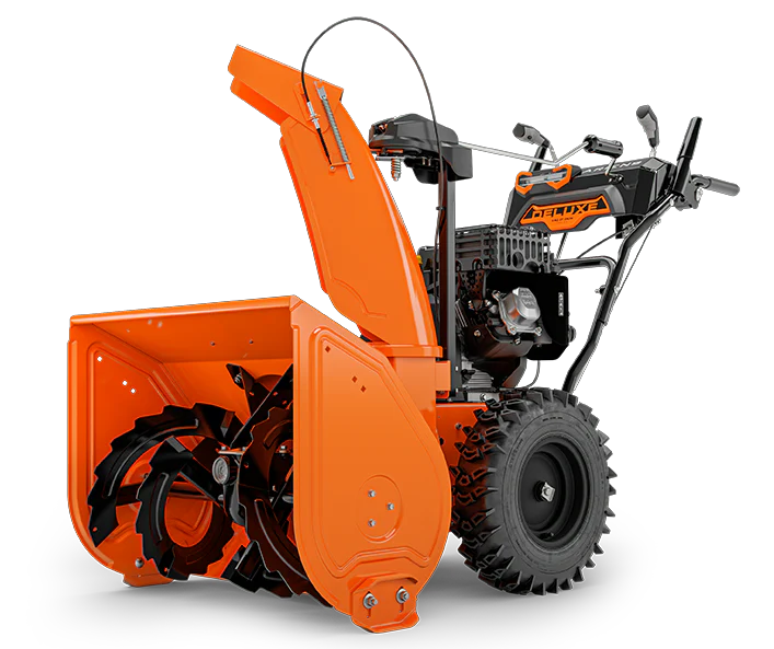 Ariens Deluxe 28