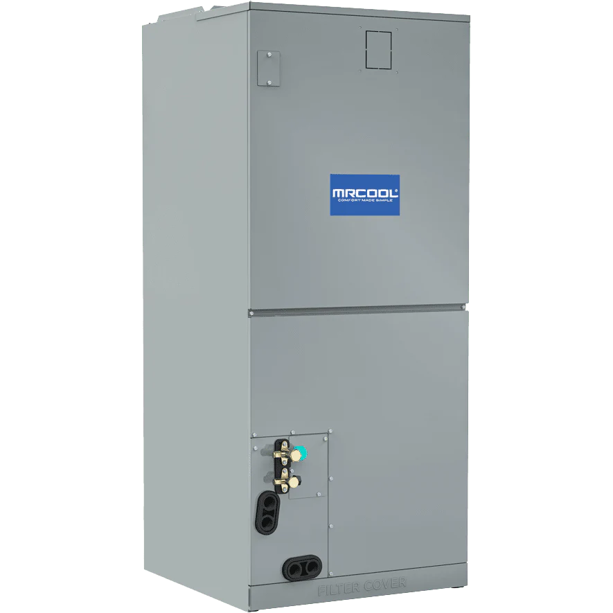 MRCOOL 48,000 BTU 4 Ton VersaPro Central Ducted Heat Pump Split System