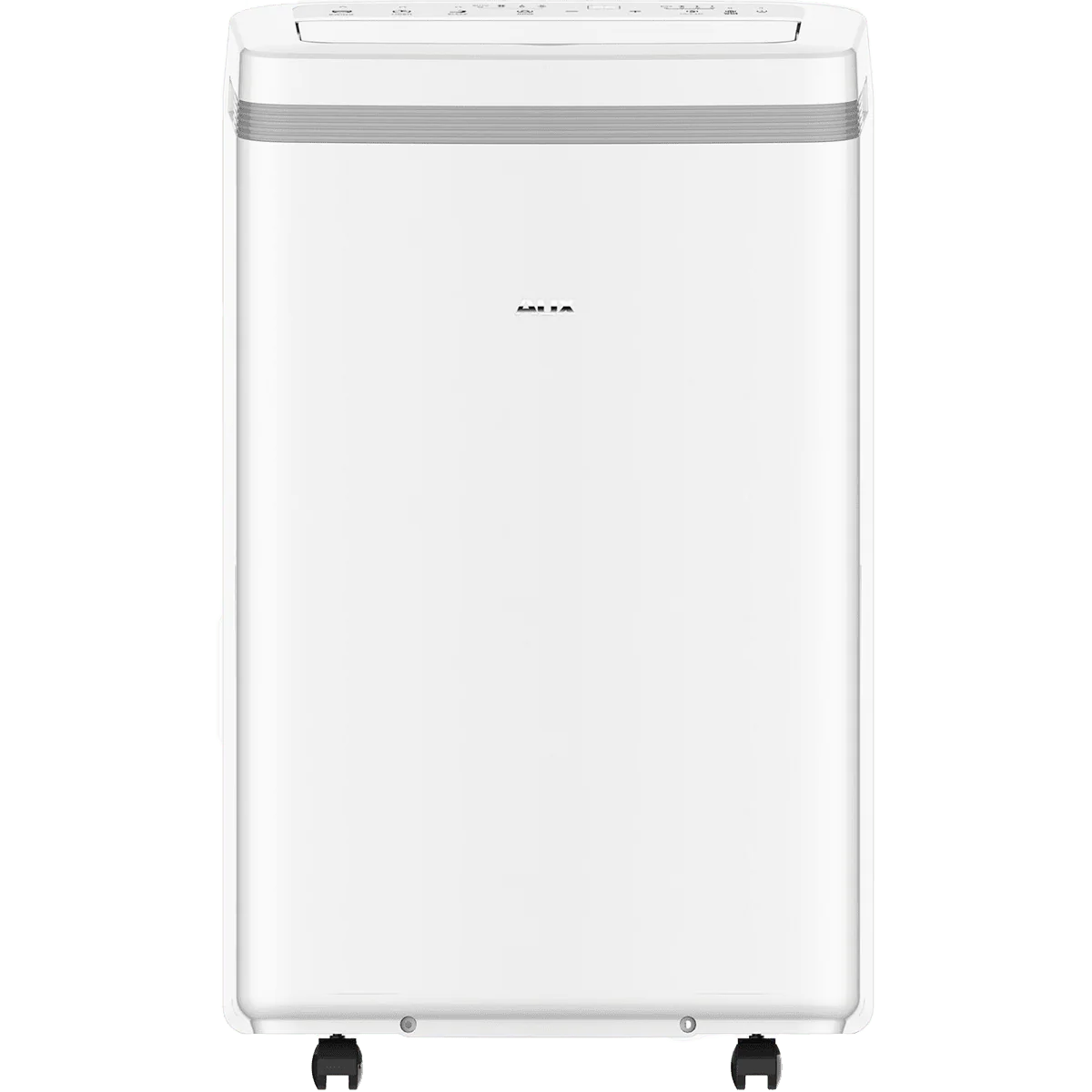 AUX 13,000 BTU Portable Air Conditioner