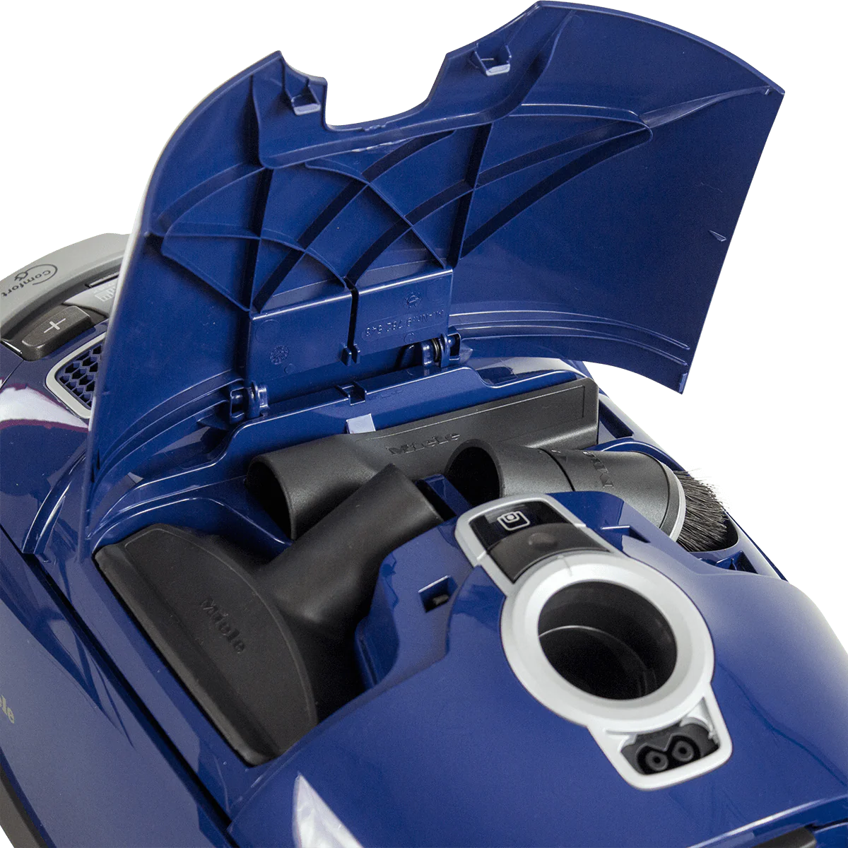 Miele Complete C3 Marin Canister Vacuum