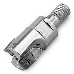 #12J1X15017X8R01 - End Mill Cutter