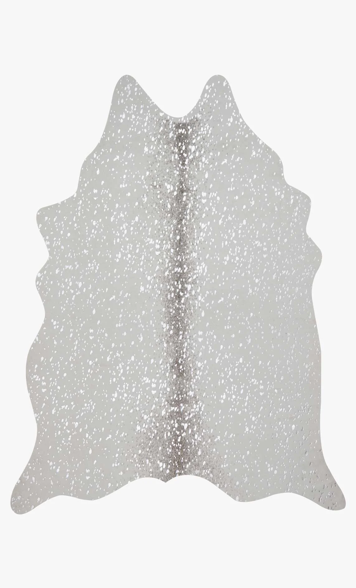 Loloi II Bryce Collection - Contemporary Power Loomed Rug in Stone & Silver (BZ-09)