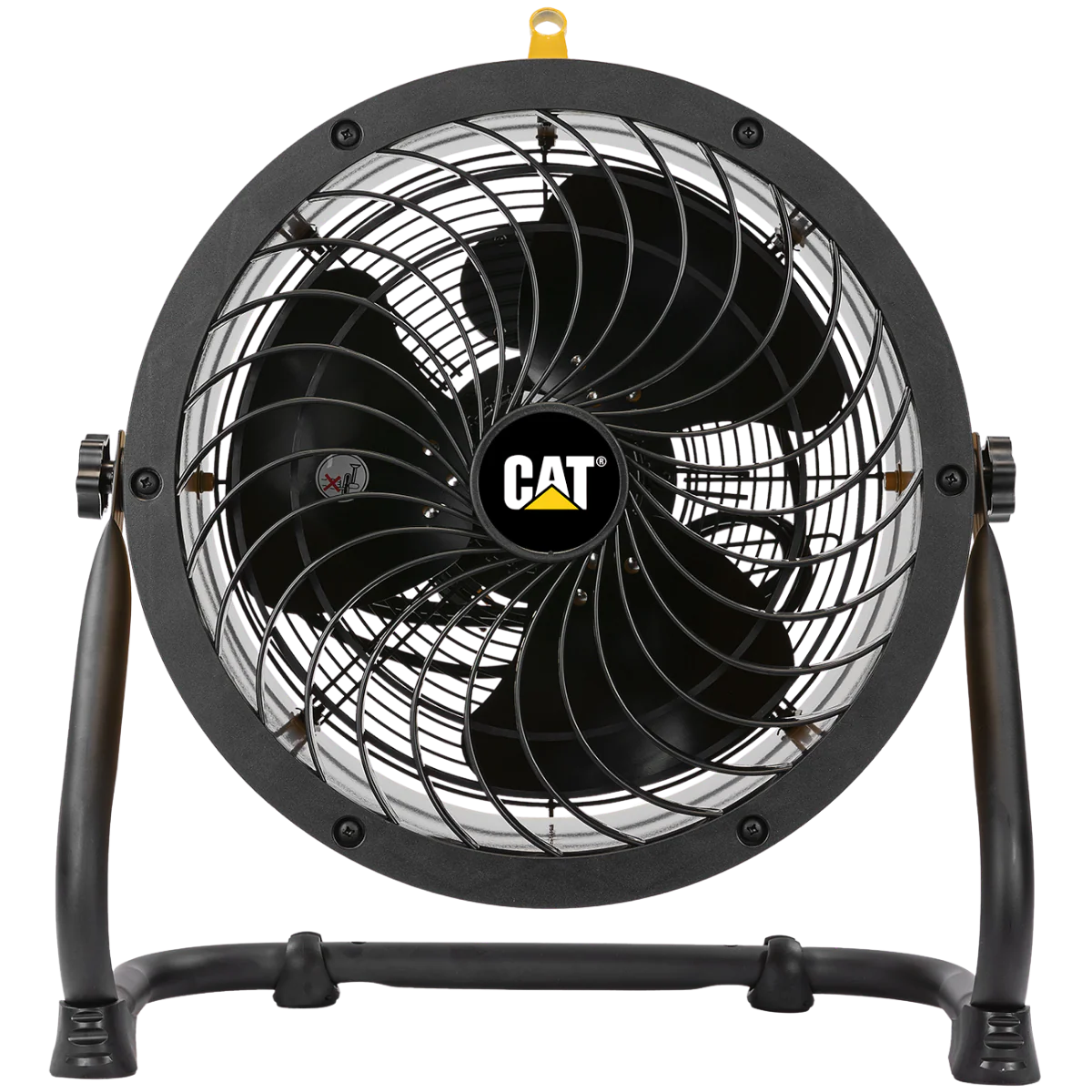 Caterpillar 14-In. High Velocity Drum Fan