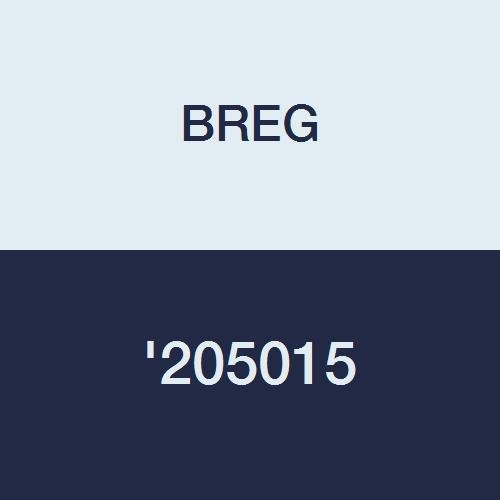 BREG '205015 Gamekeepers Thumb Splint, Right, L