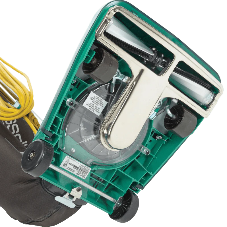 Bissell BigGreen ProBag Upright Commercial Vacuum