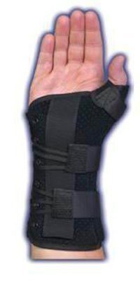 223991 Support Wrist/Thumb Ryno Lacer Right XS 8