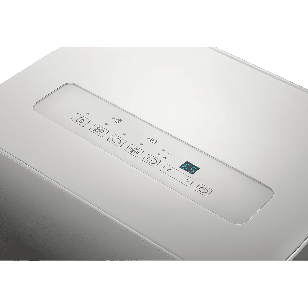 Danby 30 Pint Refurbished Dehumidifier