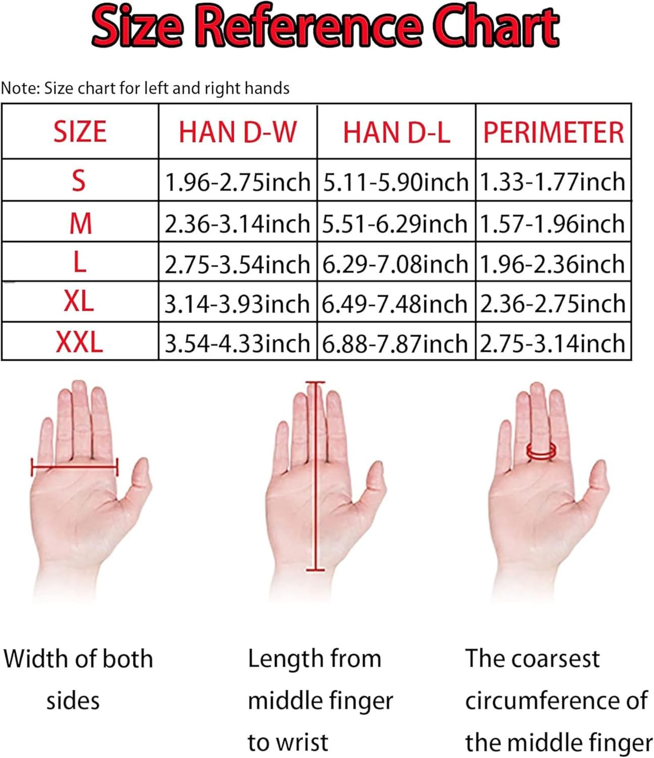 Stroke Recovery Equipment, Rehabilitation Robot Gloves, Bionic Hand Structure Exercise Strength Can Be Adjusted Rehabilitation Equipment for Senior & Arthritis Relieve Wrist Pain (Right XL)
