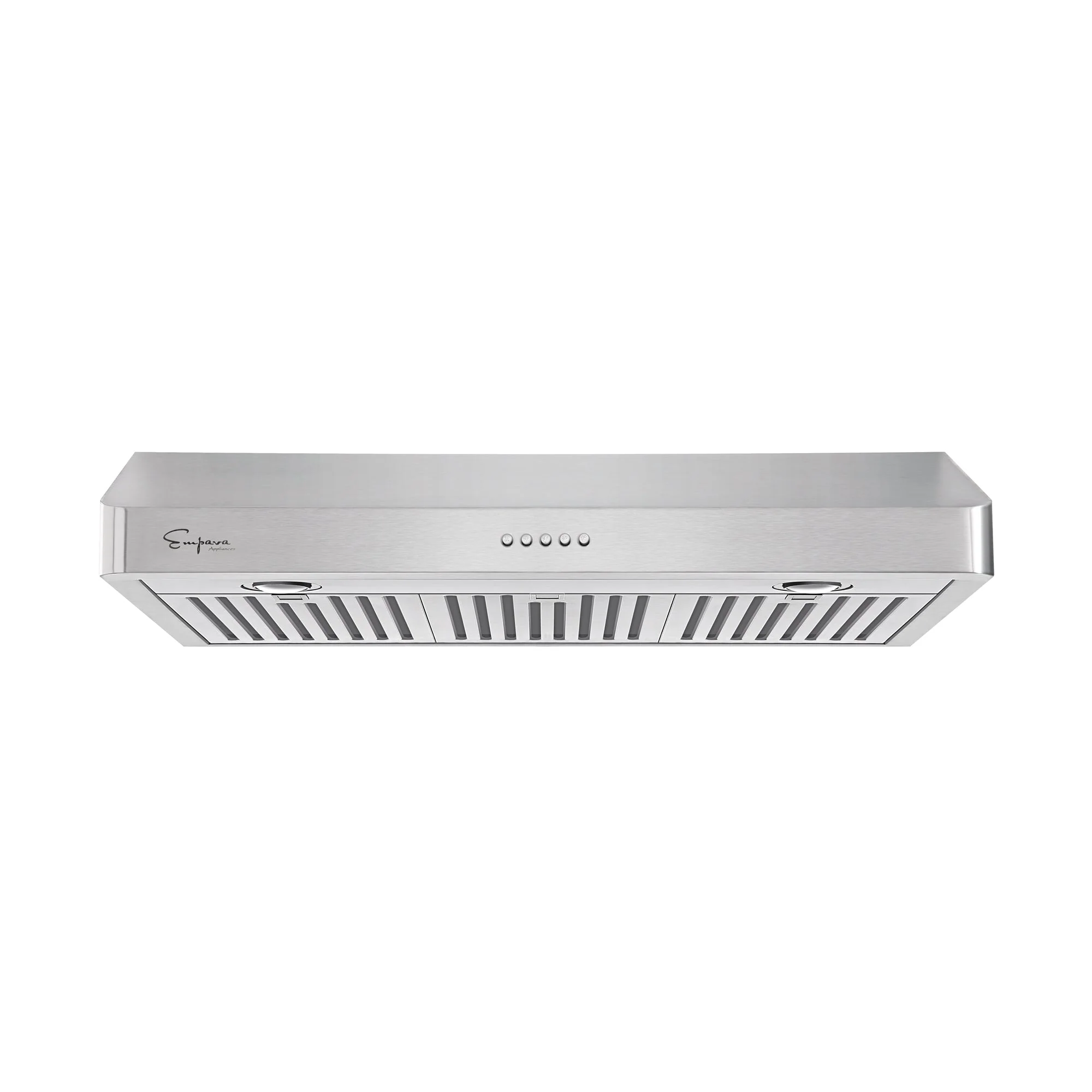 Empava 30-Inch 500 CFM Ducted Under Cabinet Range Hood (EMPV-30RH11)