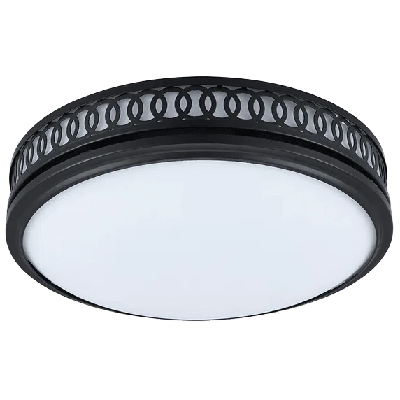 Good Housekeeping Sydney 110 CFM Decorative Bath Fan