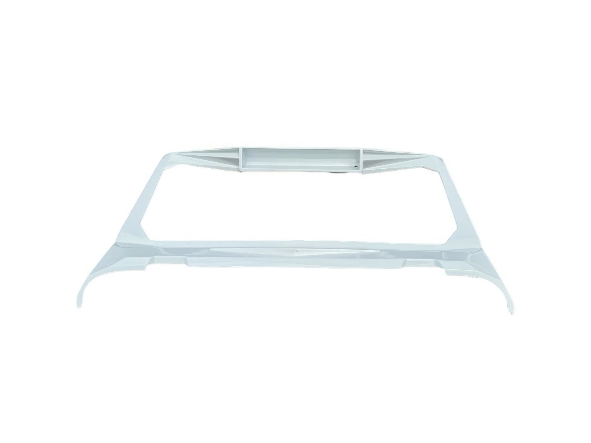 Jeep Wrangler Windshield Vicowl 2018-2026