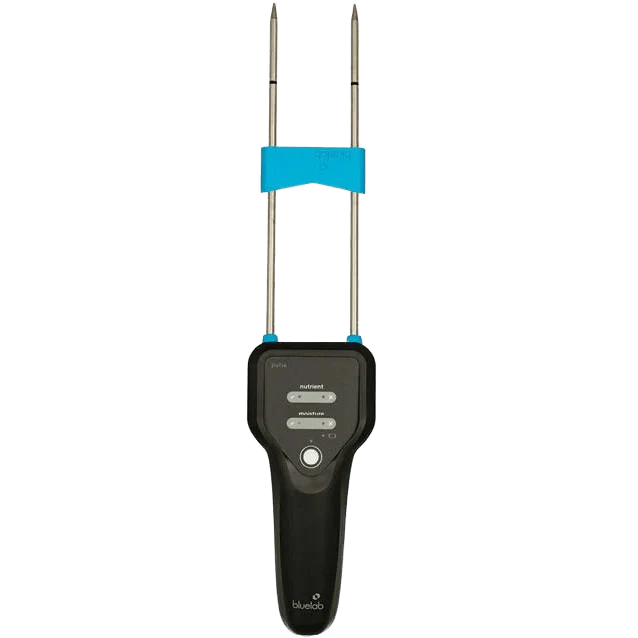 Bluelab Pulse Multimedia EC/MC Meter