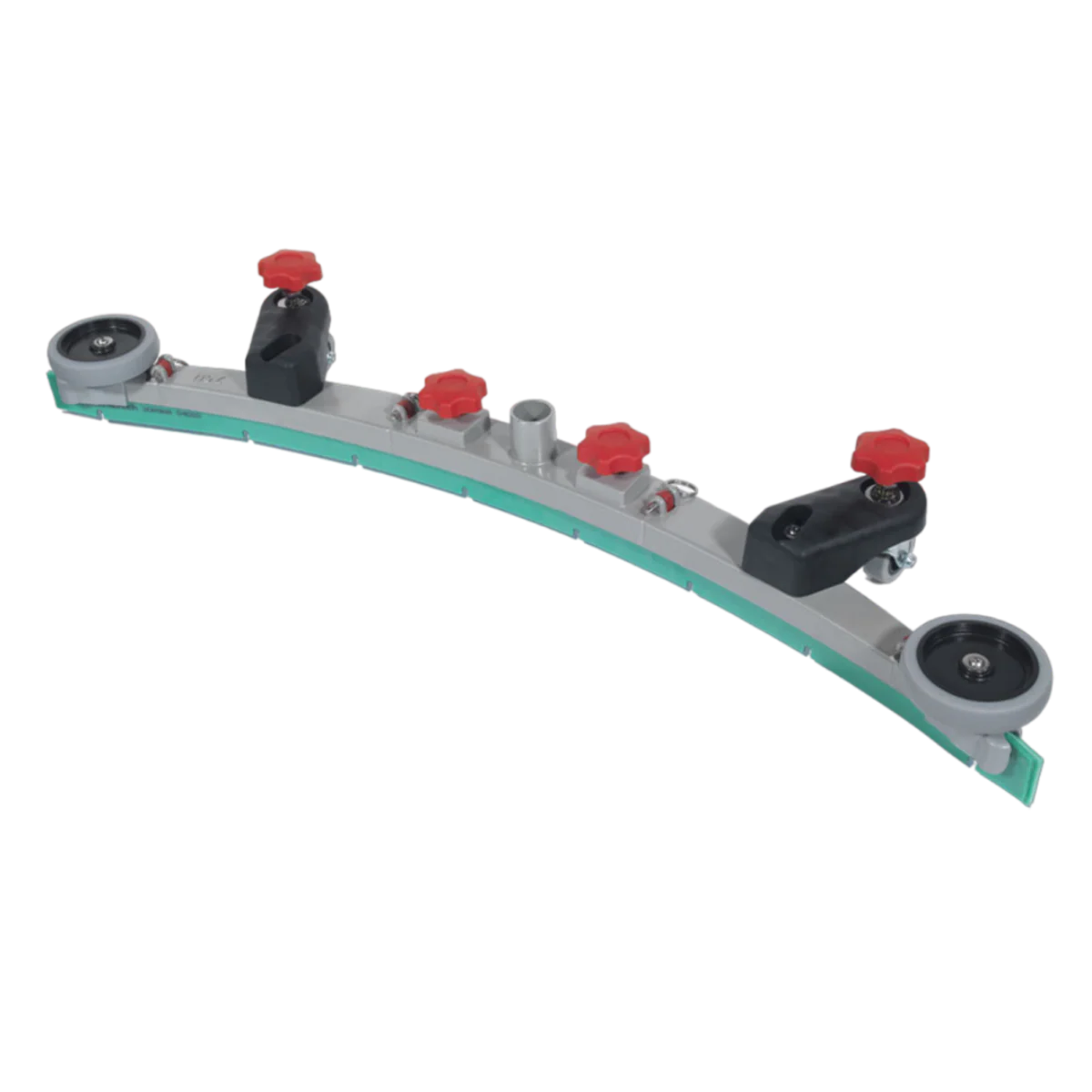 NaceCare Aluminum Squeegee for TT/TBL 1120