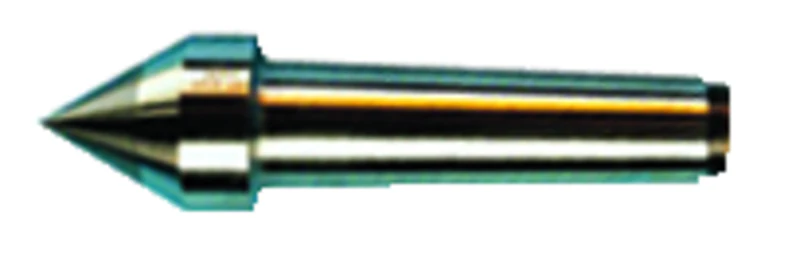 #10 Jarno CNC Half Carbide Tipped - Large Point - Dead Center