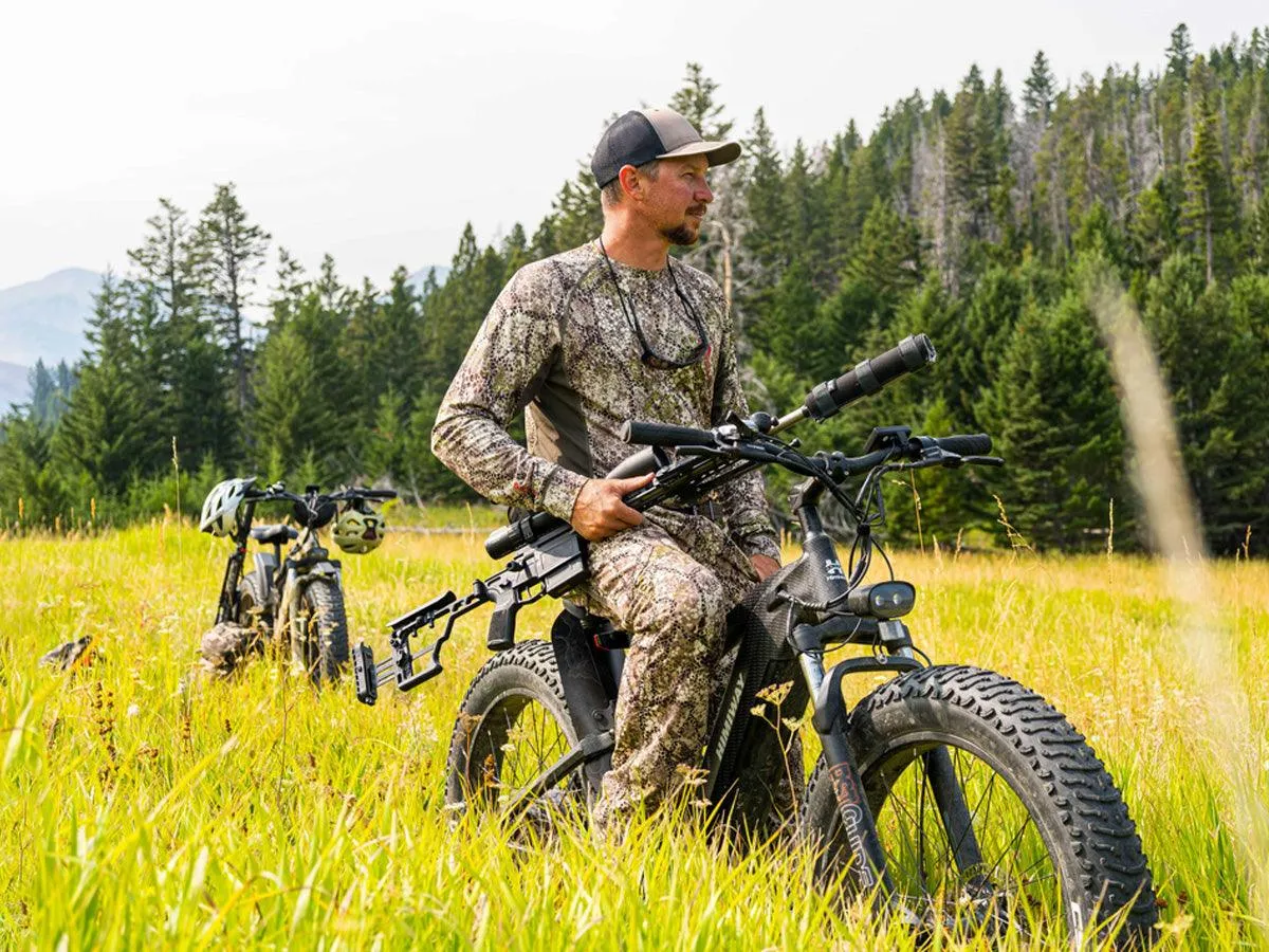 Himiway D7 Pro Mountain eBike