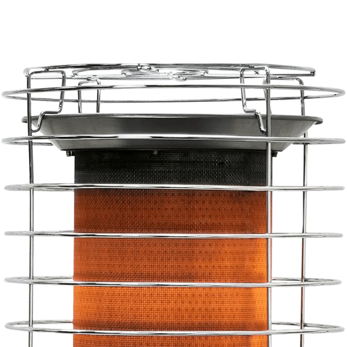 Dyna-Glo Thermoheat 40,000 BTU LP Tank Top Heater (TT360DG)