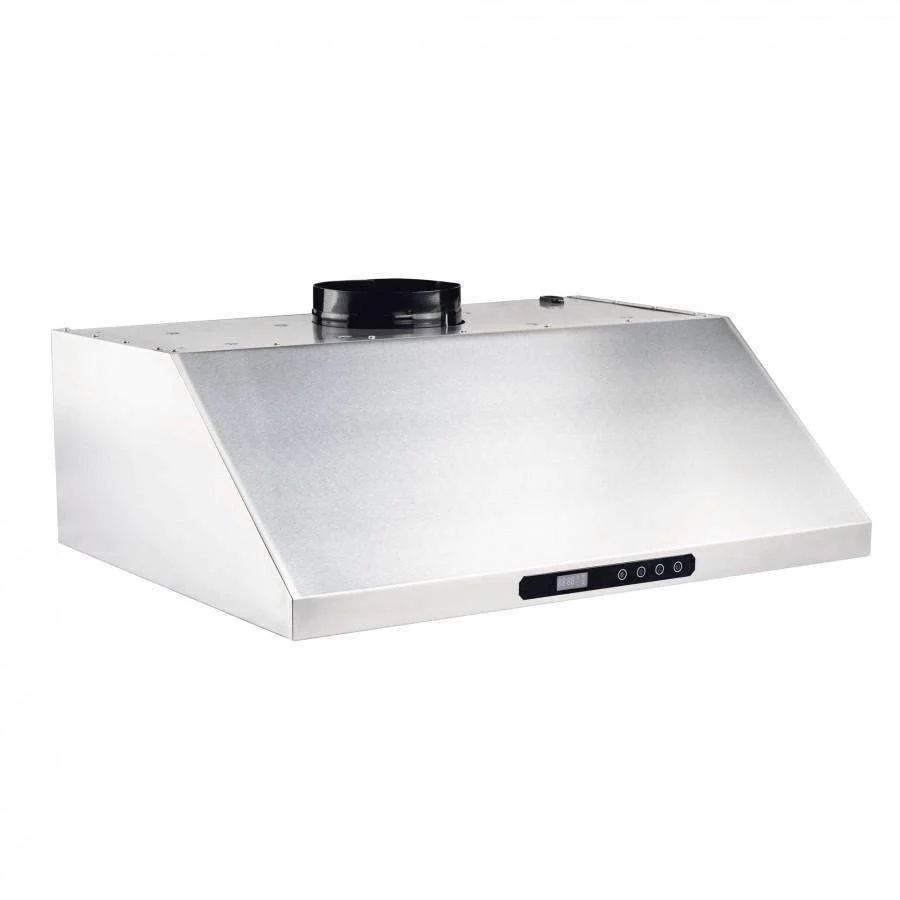 ZLINE 30-Inch Under Cabinet Range Hood with 600 CFM Motor (629-30)