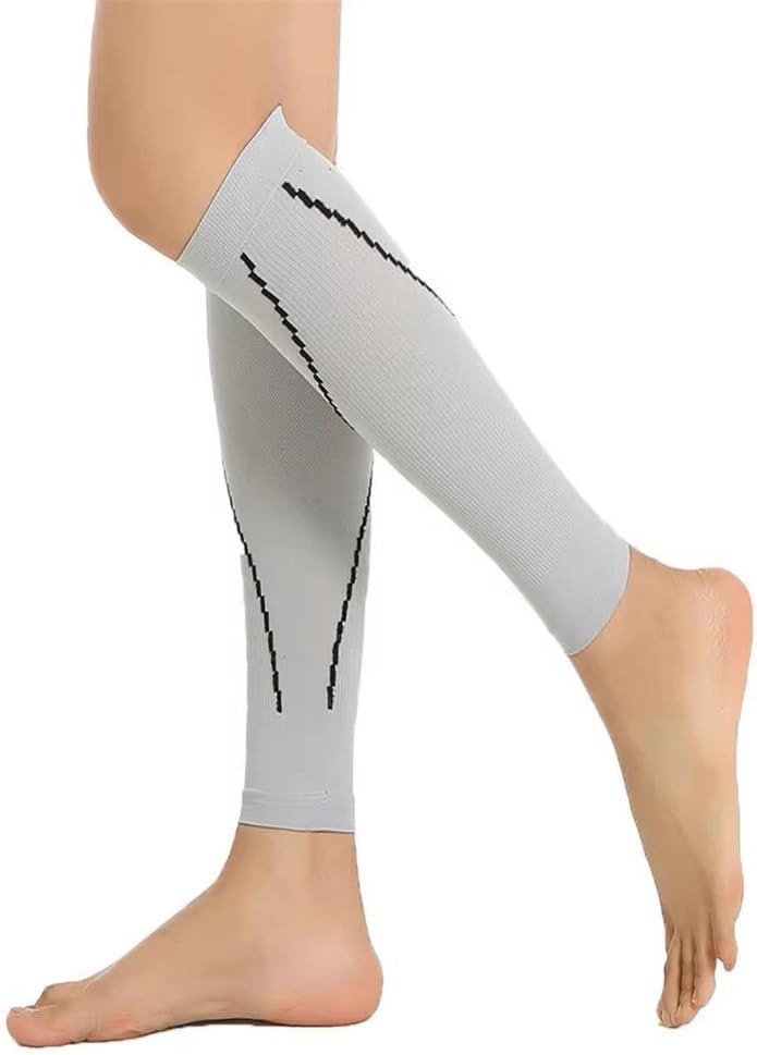 Calf Support Brace Lower Leg Pressure Cover Leg Protection Ball Game Protection