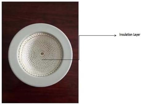 Digital Magnetic Stirrer with Heating, 50ml-2L Capacity, Lab & School Use, 98-III-B Model, Adjustable Speed, LED Display, Ideal for Chemistry Experiments.
