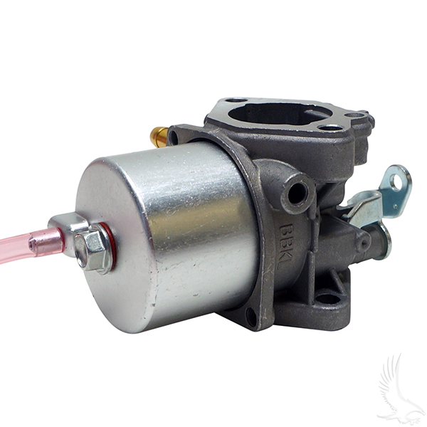 Carburetor, Club Car Precedent FE350 98+, Club Car Industrial 96+