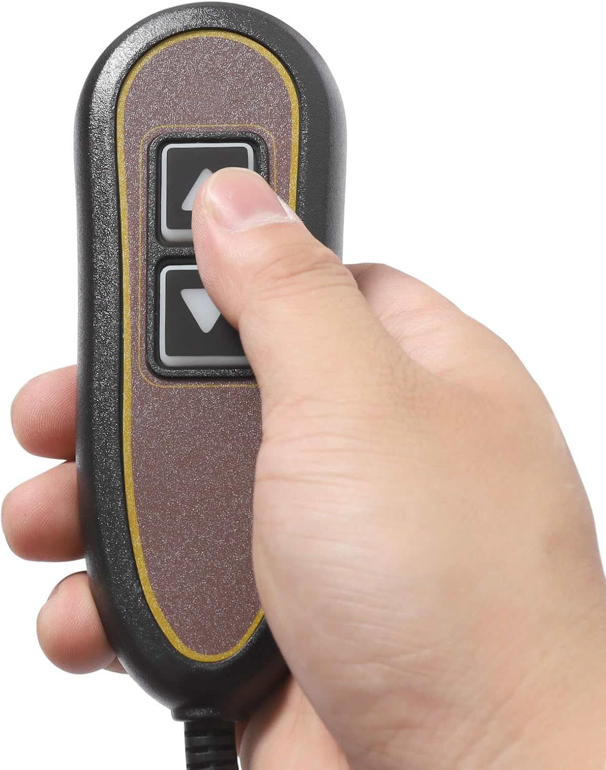 Cervical Traction Device, 6000N 55W Neck Stretcher Exerciser with Chair, Electric Neck Stretcher Cervical Traction for Home, Rehabilitation Centers, Sanatoriums, 7.87in Lifting Distance