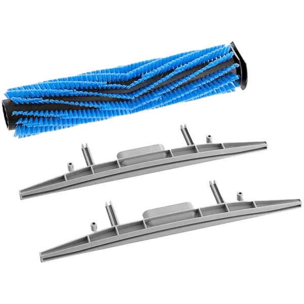 Clarke Carpet Care Kit for Upright Scrubber 107411865