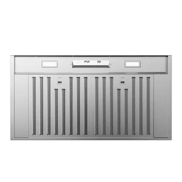 Zephyr Monsoon Mini Range Hood, Insert, 36