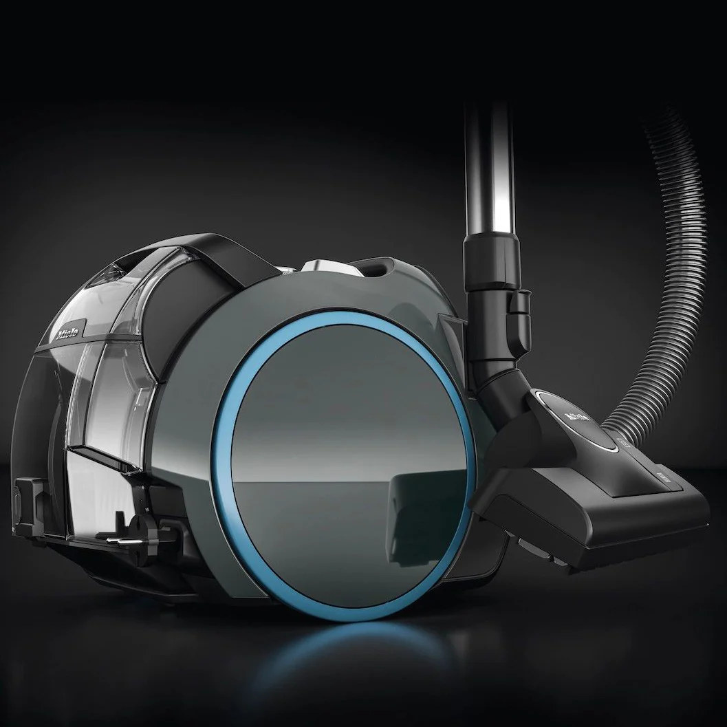 Miele CX1 Boost Pure Suction Canister Vacuum