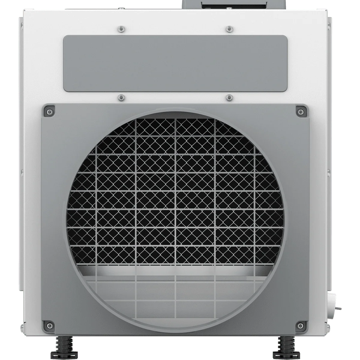 AprilAire E100 100 Pint Energy Star Whole House Dehumidifier