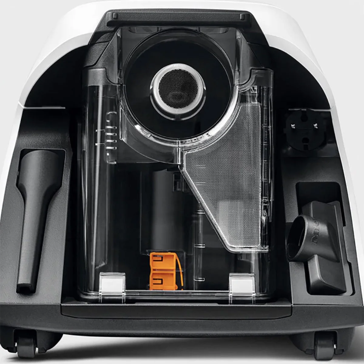 Miele Blizzard CX1 Cat & Dog Canister Vacuum