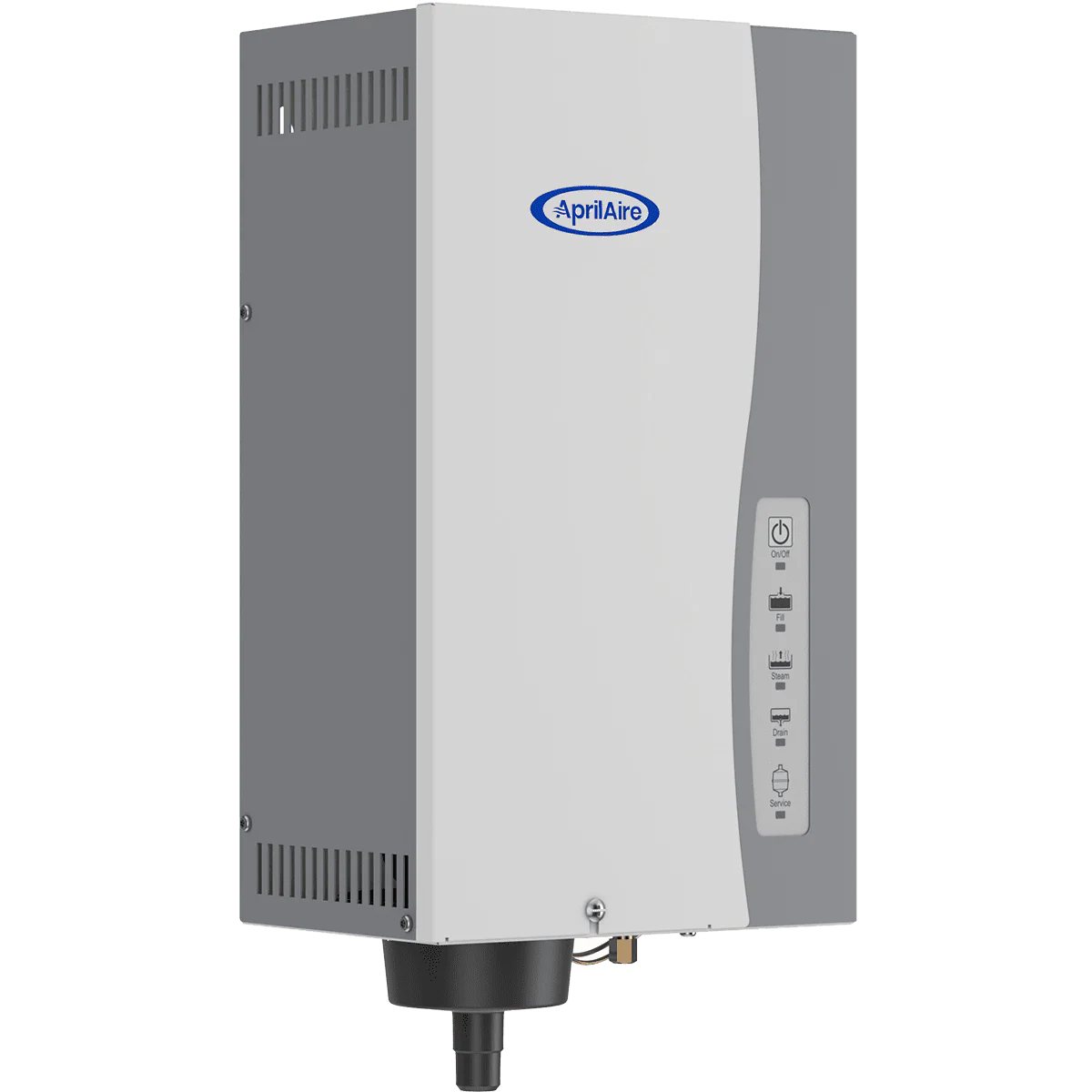 Aprilaire Model 800 Whole House Steam Humidifier