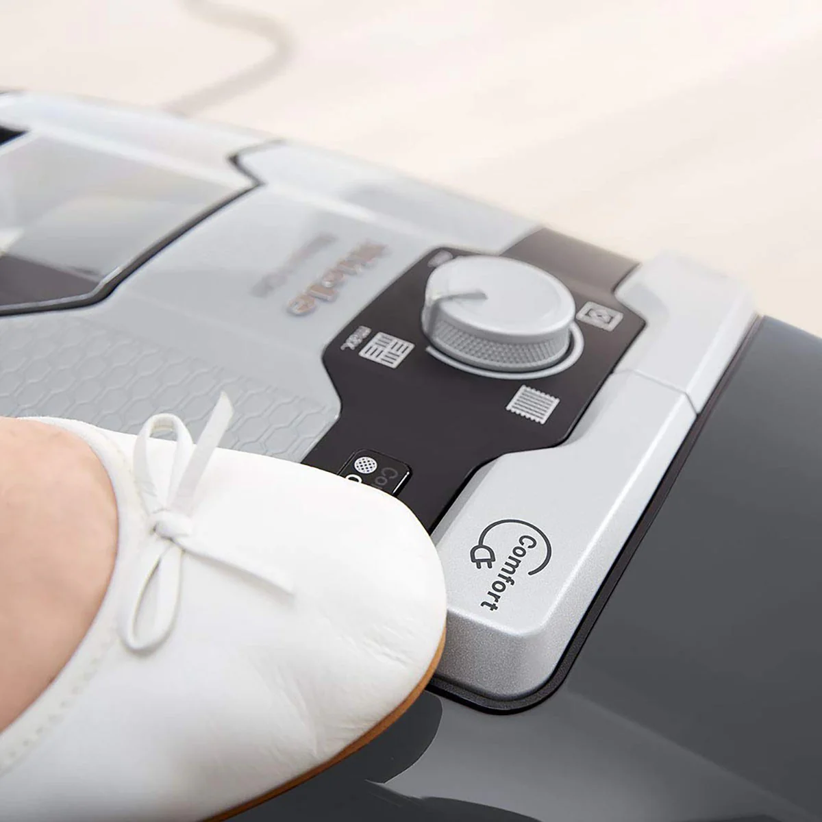 Miele Blizzard CX1 Pure Suction Canister Vacuum