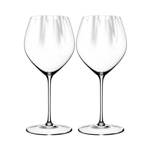 Riedel Performance Wine Glass (Chardonnay, 2-pack)
