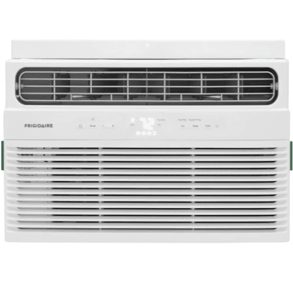 Frigidaire 8,000 BTU Window Air Conditioner with Heat