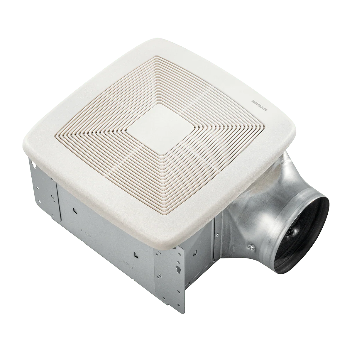 Broan QTXEG80 Bathroom Exhaust Fan