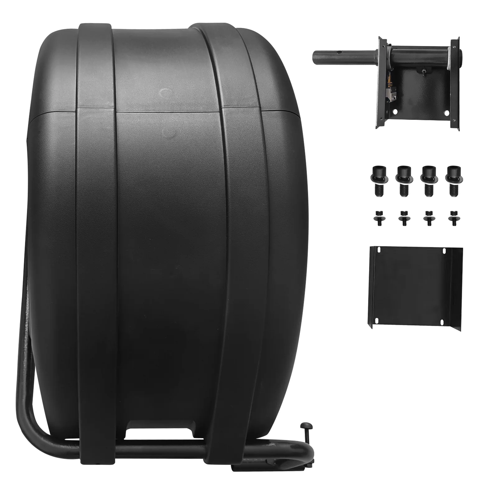 Wheel Hood for Wheel Balancer