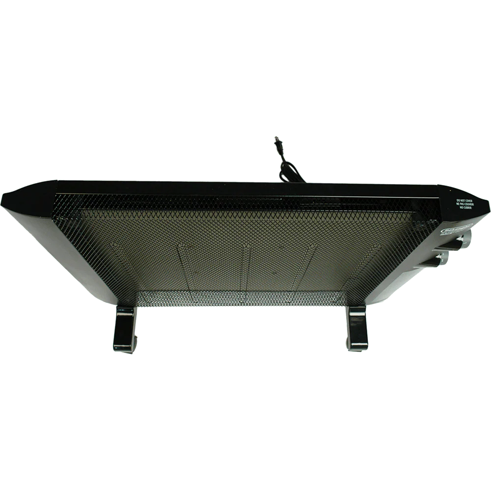 DeLonghi HMP1500 MICA Panel Radiator Heater