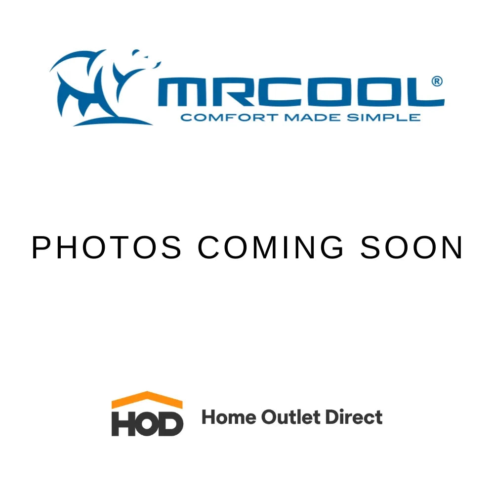 MRCOOL ProDirect 3rd Gen 5 kW Heat Kit Top Discharge Air Handlers - 410A (HHK-05)