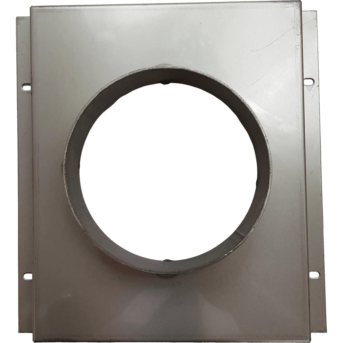 Ebac DD200 Process Air Inlet Duct Attachment