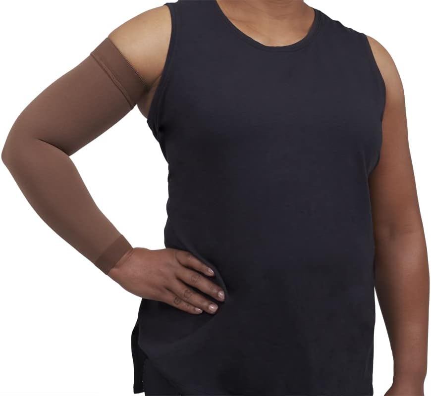 mediven Comfort Lymphedema Armsleeve 20-30 mmHg Compression Regular