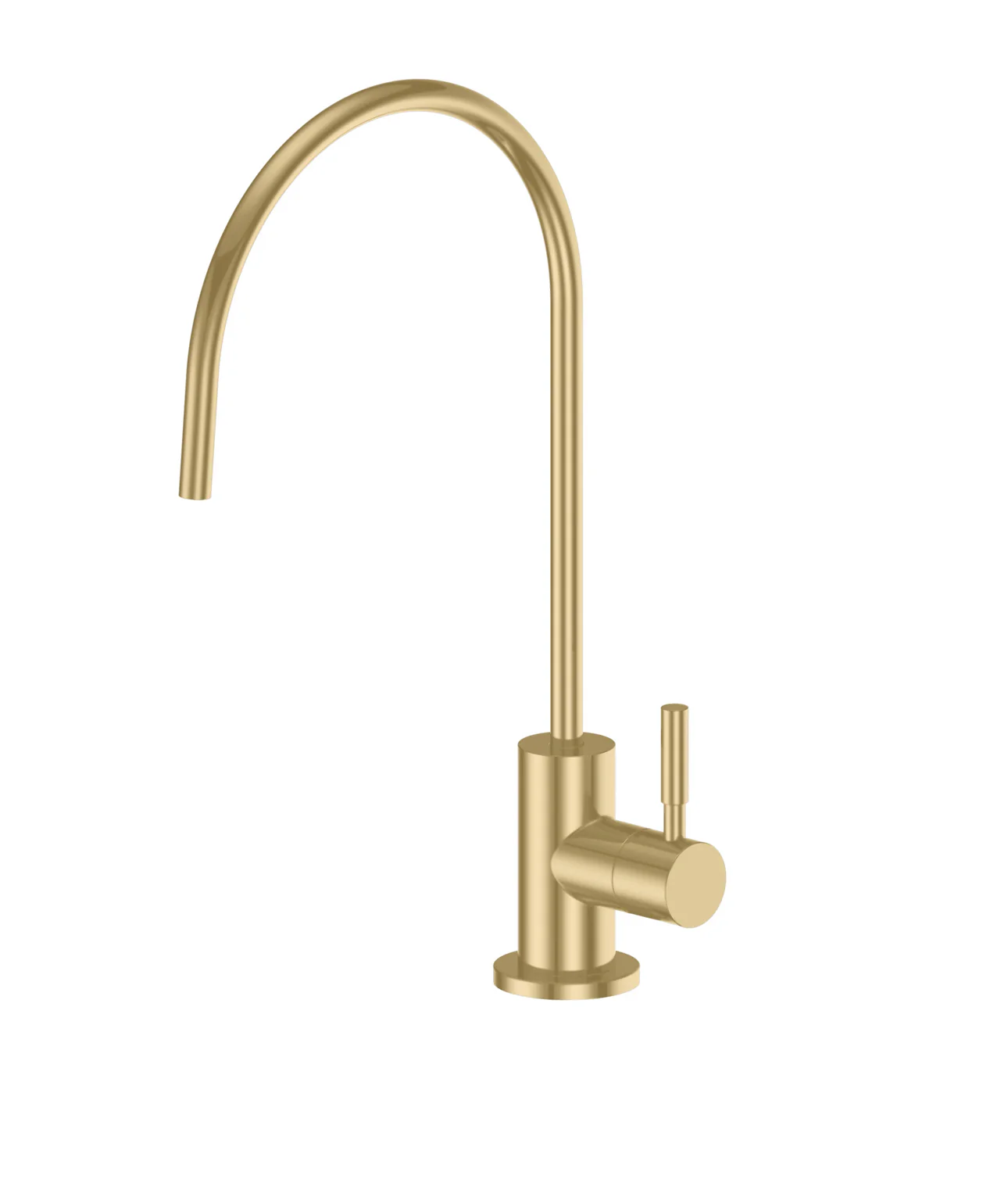 ZLINE Drink Faucet in Champagne Bronze (FBV-CB)