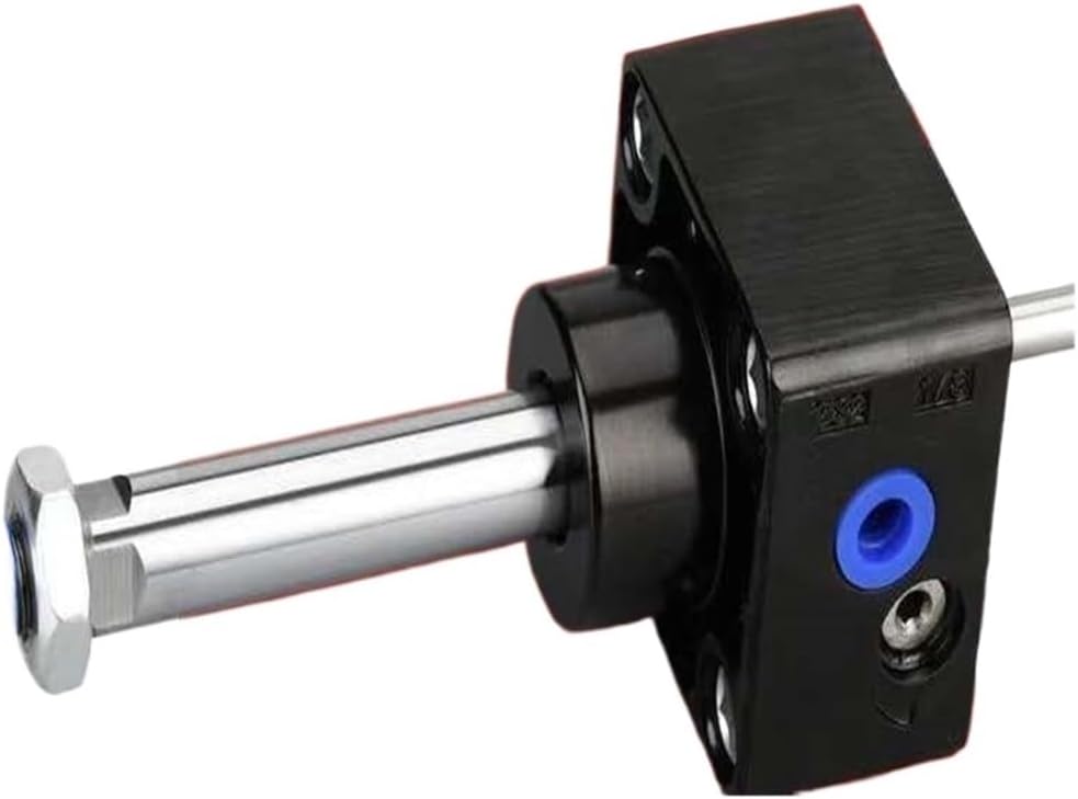 Dyale SC40 Double Acting Cylinder - multitalented Pneumatic Actuator 25mm to 200mm Sizes
